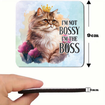 <strong>Posavasos</strong> divertidos - Imagen 2
