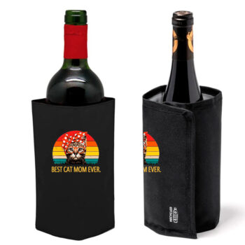<strong>Enfriador de Botellas</strong>Cat Mom - Imagen 2