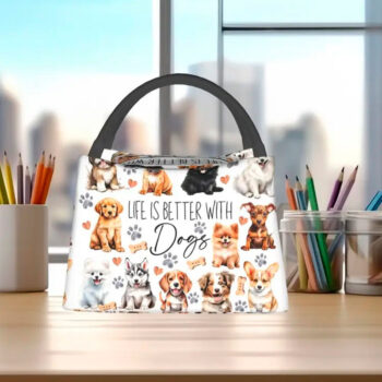 <strong>Bolsa Refrigerante</strong> Perros - Imagen 2