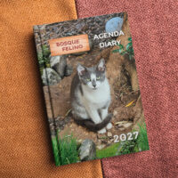 <strong>Agenda solidaria 2027</strong> Gatos
