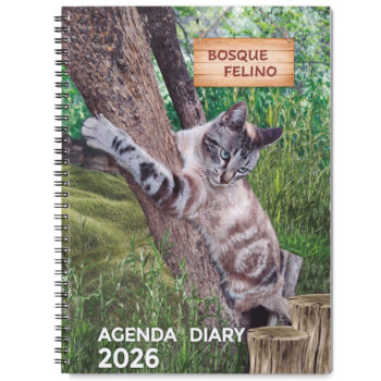 <strong>Agenda 2026</strong> Gatos