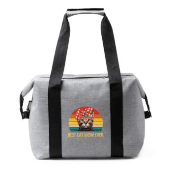 <strong>Bolsa Térmica</strong> Cat mom