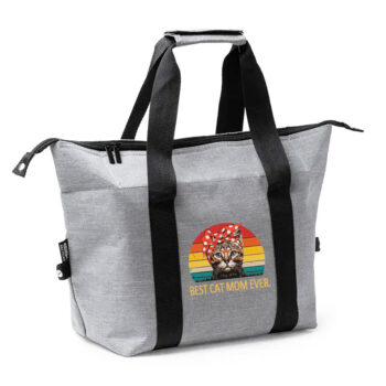 <strong>Bolsa Térmica</strong> Cat mom - Imagen 2