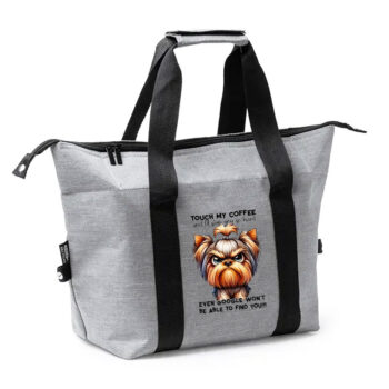 <strong>Bolsa Térmica</strong> Perro google - Imagen 2