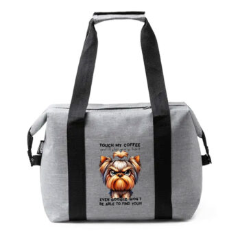 <strong>Bolsa Térmica</strong> Perro google