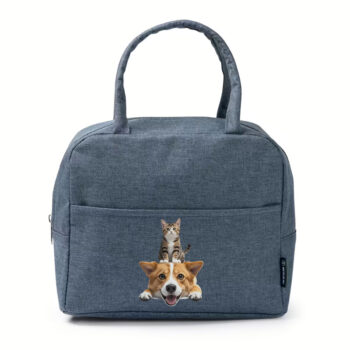 <strong>Bolsa Refrigerante</strong> Perro y Gato