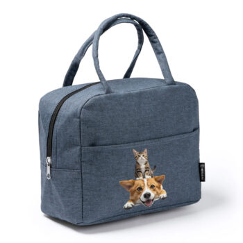 <strong>Bolsa Refrigerante</strong> Perro y Gato - Imagen 2
