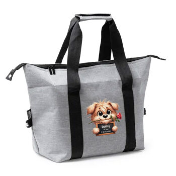 <strong>Bolsa Térmica</strong> Gato amor - Imagen 2