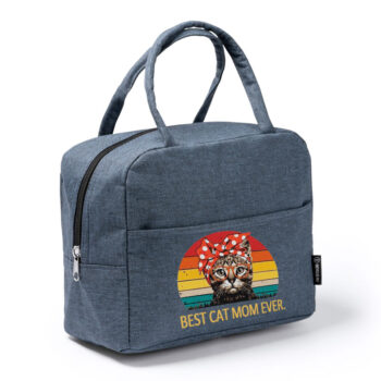 <strong>Bolsa Refrigerante</strong> Cat Mom - Imagen 2
